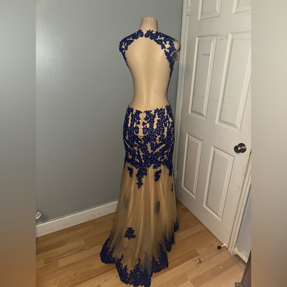 Camille la vie prom dress - Picture 6 of 10